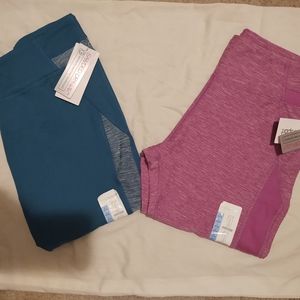 Capri Workout Legging!
